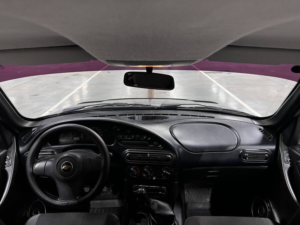 Купить Chevrolet Niva, 2013, 168 387 км.. Фото: #13