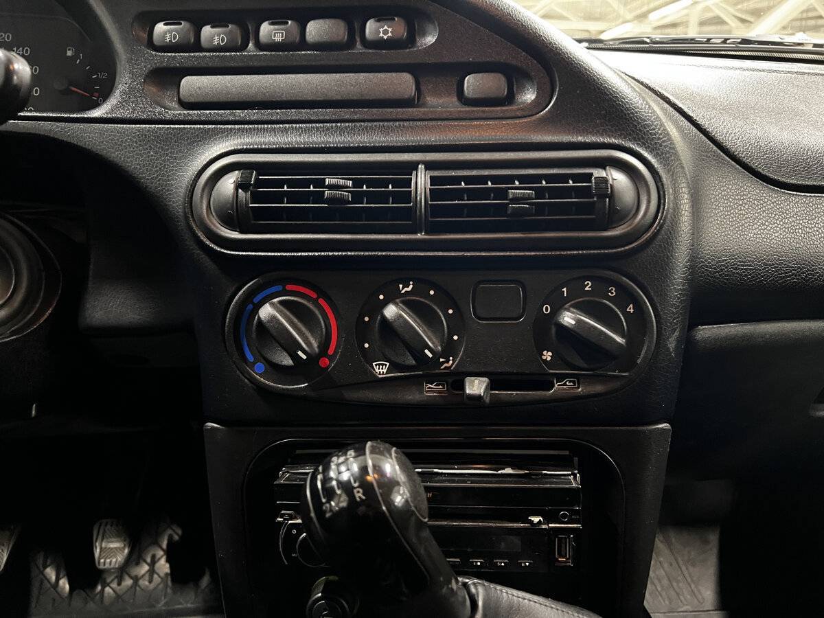 Купить Chevrolet Niva, 2013, 168 387 км.. Фото: #14