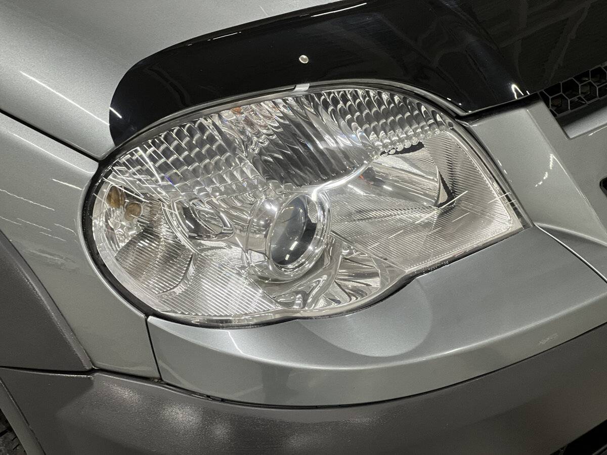 Купить Chevrolet Niva, 2013, 168 387 км.. Фото: #16