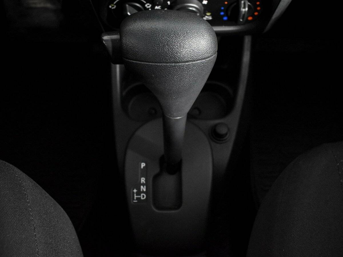 Купить Nissan Almera, 2013, 212 180 км.. Фото: #12