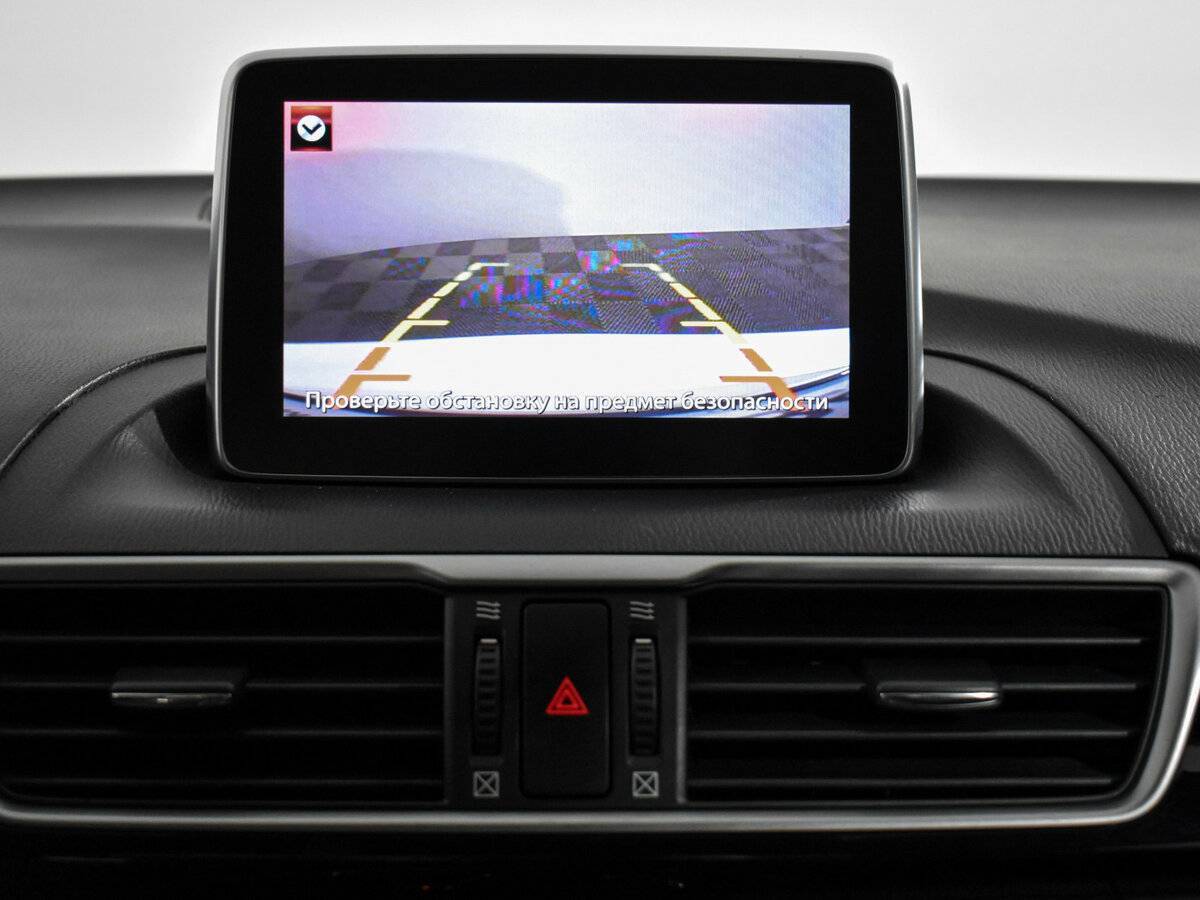 Купить Mazda 3, 2014, 161 537 км.. Фото: #16