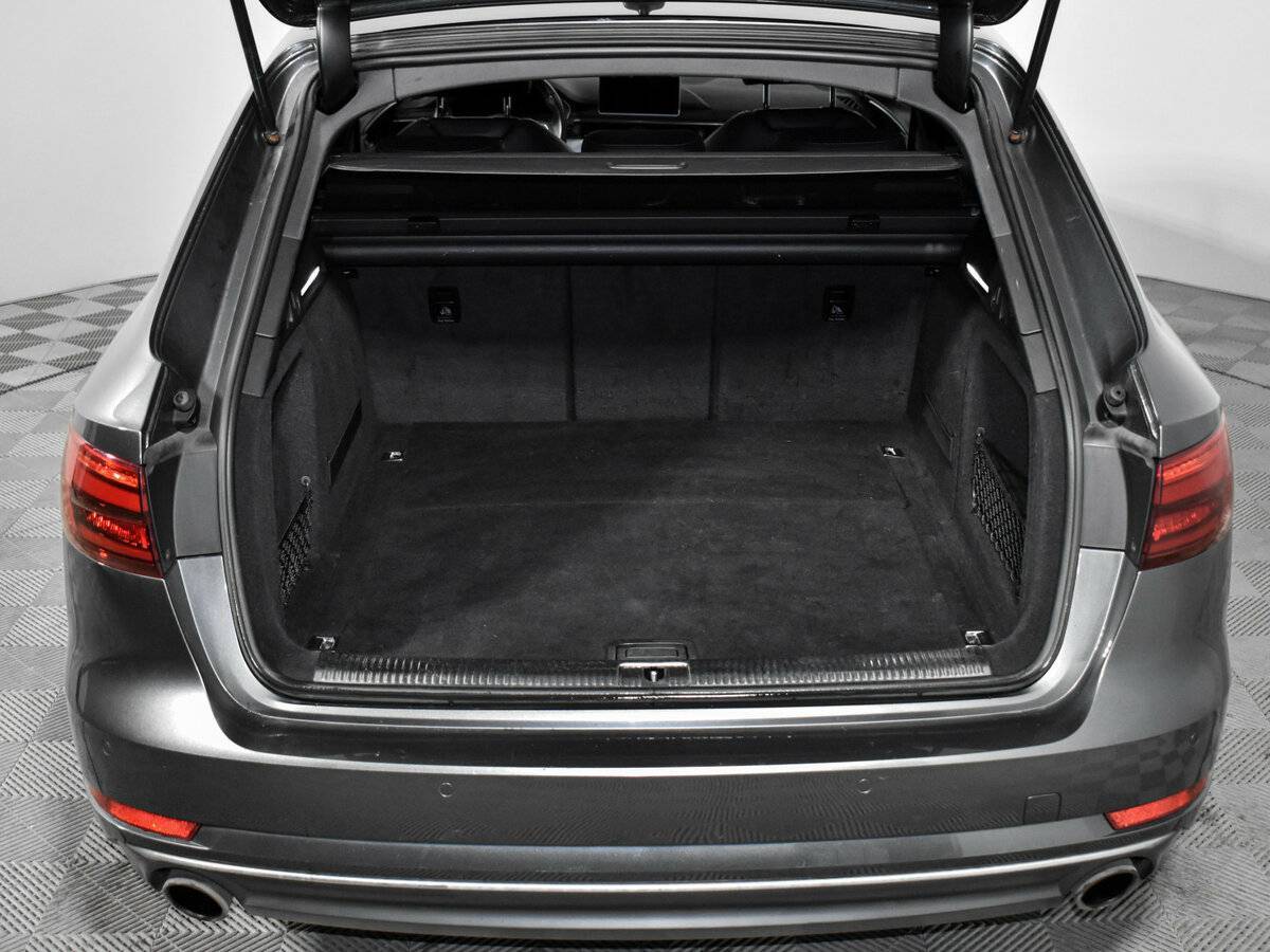 Купить Audi A4, 2016, 182 500 км.. Фото: #18