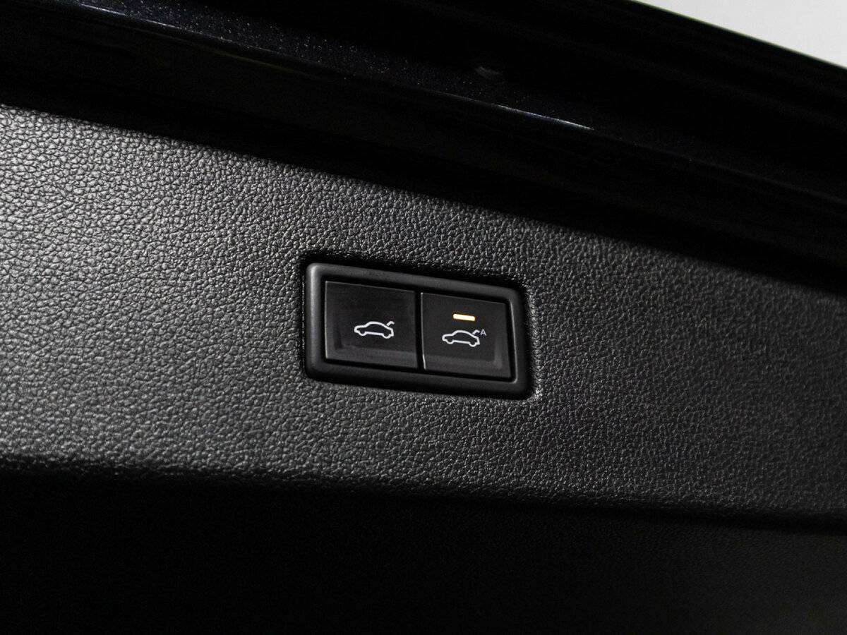 Купить Volkswagen Tiguan, 2020, 115 856 км.. Фото: #15