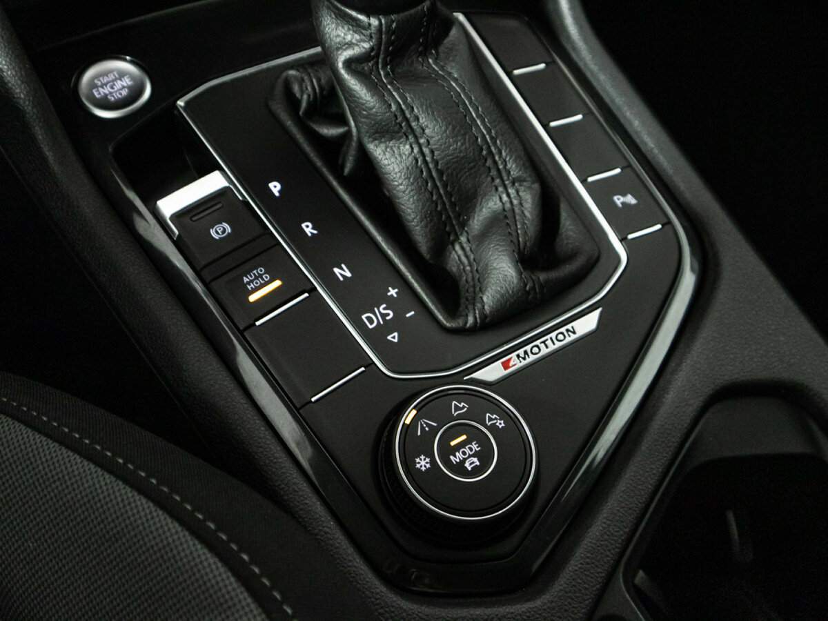 Купить Volkswagen Tiguan, 2020, 115 856 км.. Фото: #19