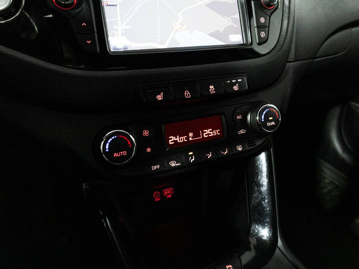 Купить Киа Сид, 2017, 91 821 км.. Фото: #16