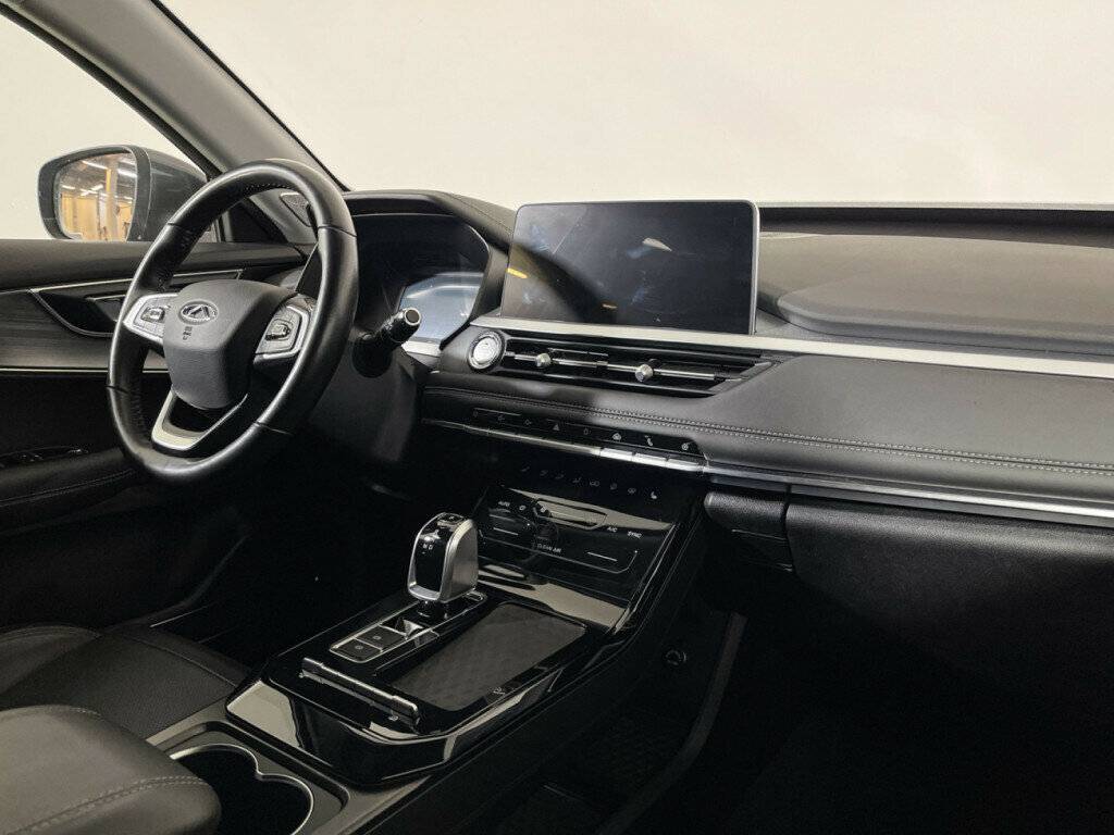 Купить Chery Tiggo 7 Pro, 2022, 38 036 км.. Фото: #8