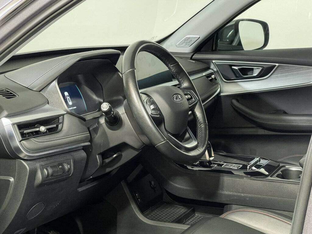 Купить Chery Tiggo 7 Pro, 2022, 38 036 км.. Фото: #12