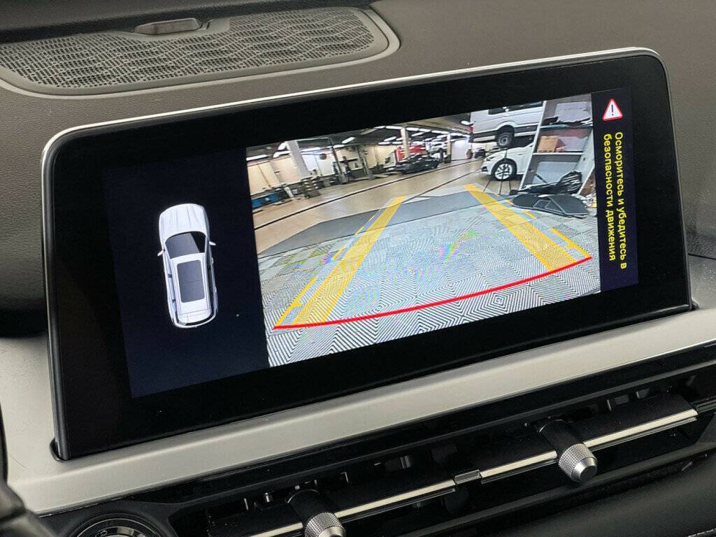 Купить Chery Tiggo 7 Pro, 2022, 38 036 км.. Фото: #14