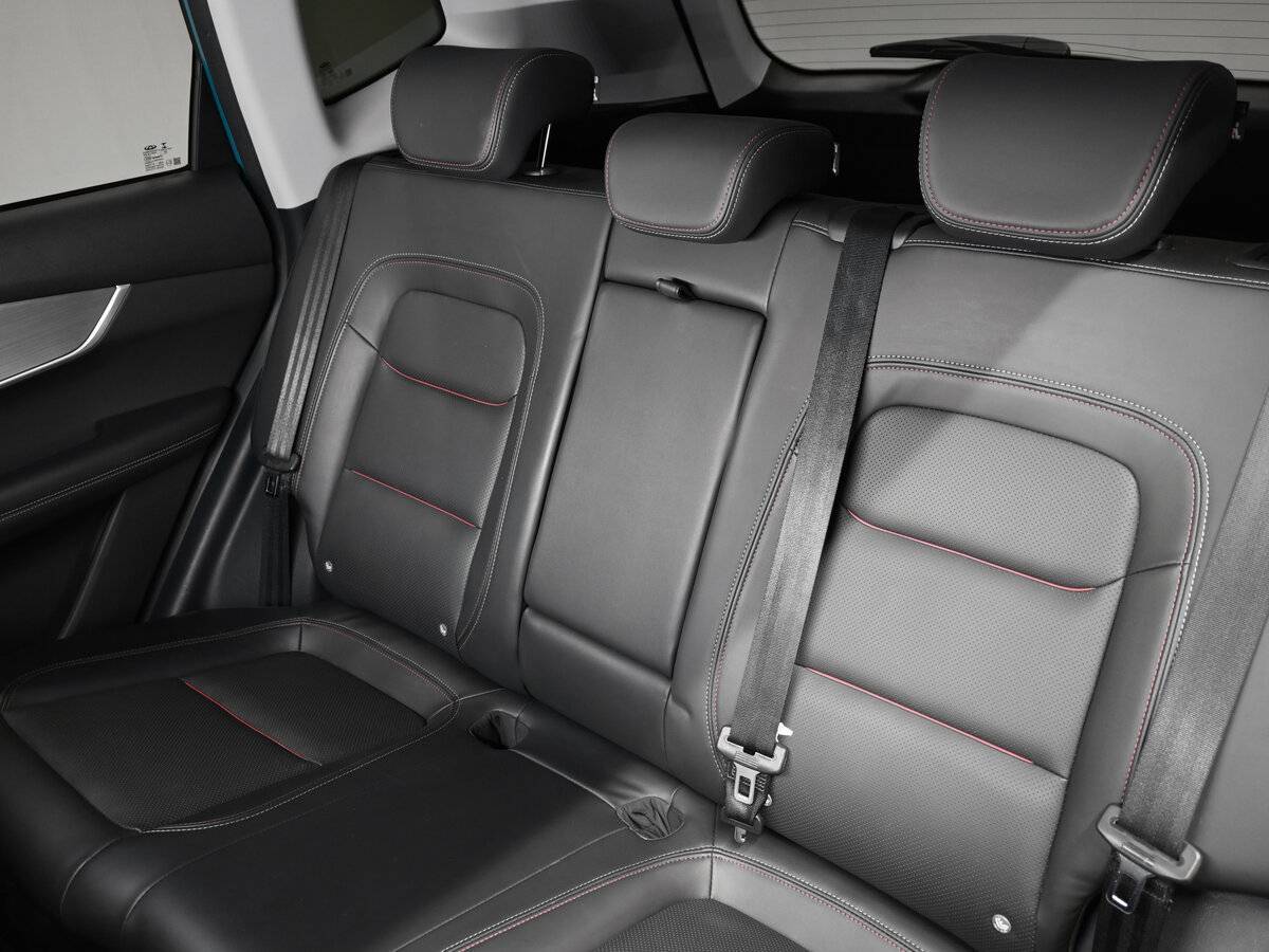 Купить Chery Tiggo 7 Pro, 2021, 74 695 км.. Фото: #8