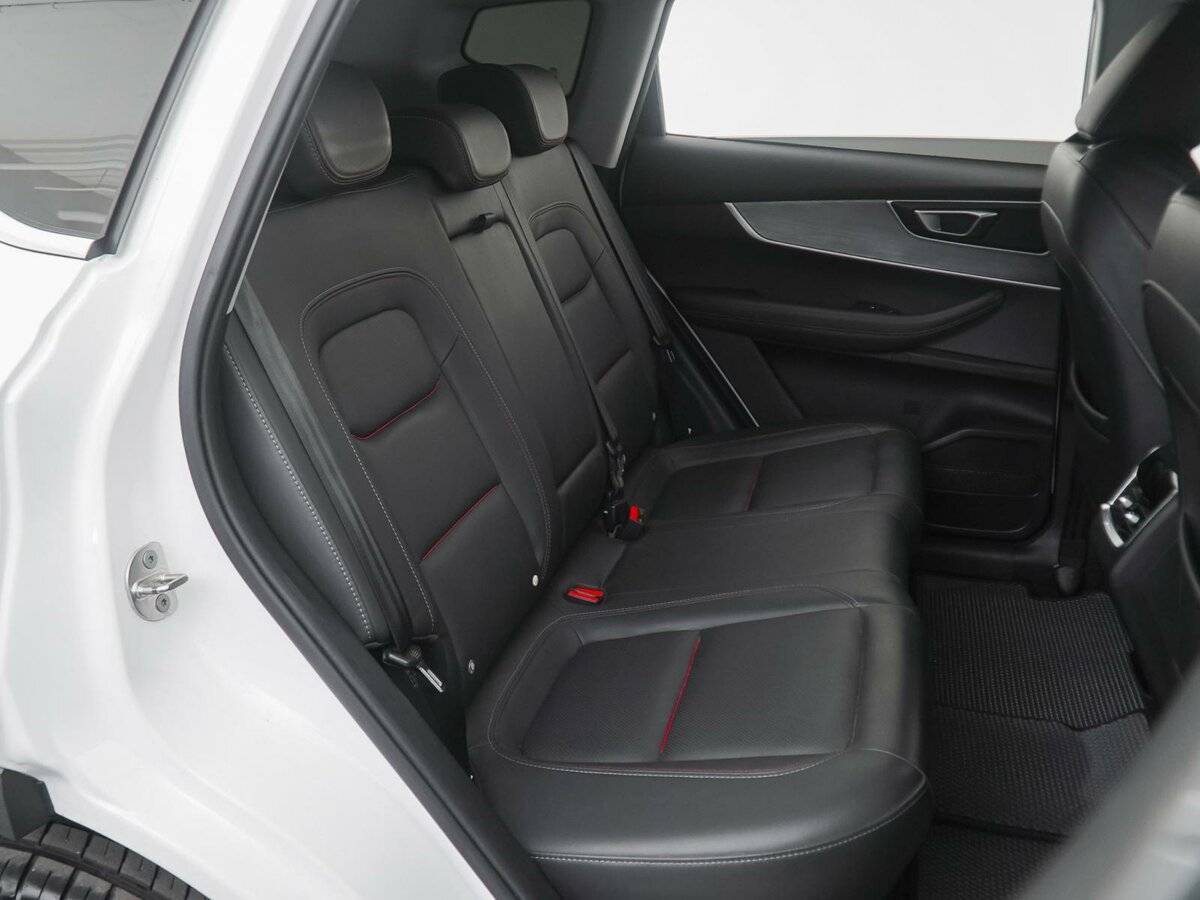 Купить Chery Tiggo 7 Pro, 2021, 73 693 км.. Фото: #7