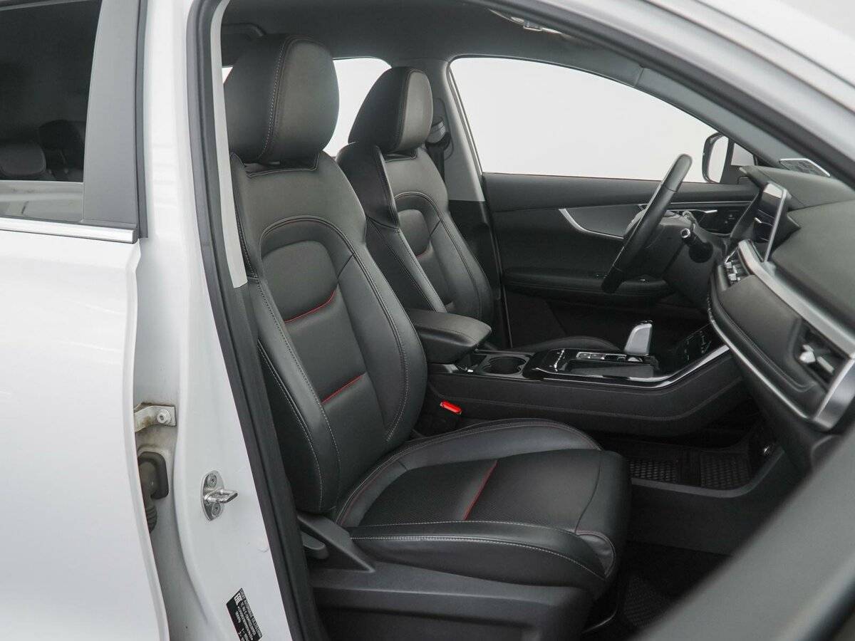 Купить Chery Tiggo 7 Pro, 2021, 73 693 км.. Фото: #8