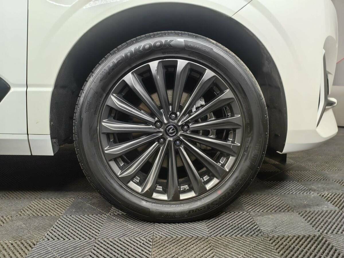 Купить Changan UNI-K, 2023, 41 765 км.. Фото: #16