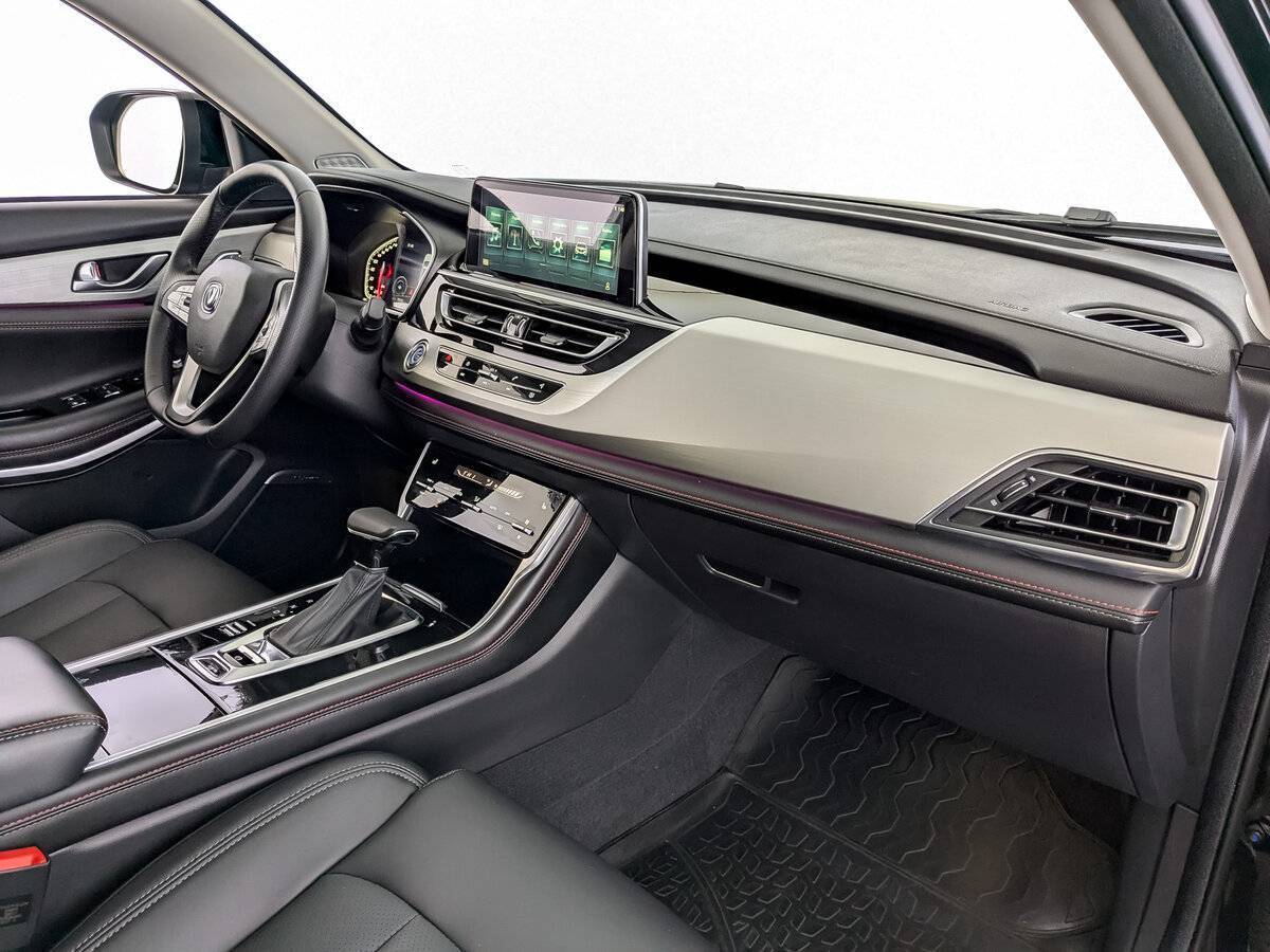 Купить Changan CS75, 2022, 19 339 км.. Фото: #10