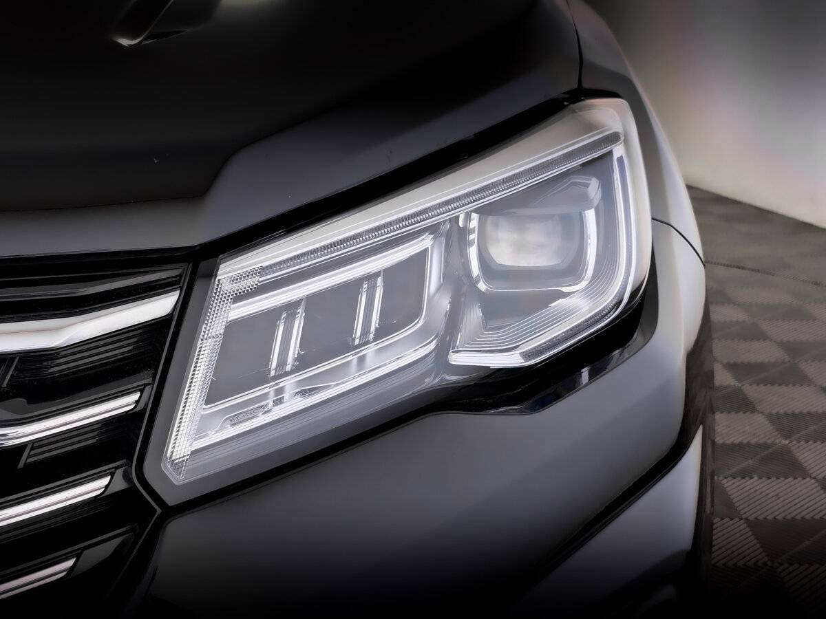 Купить Changan CS75, 2022, 19 339 км.. Фото: #16