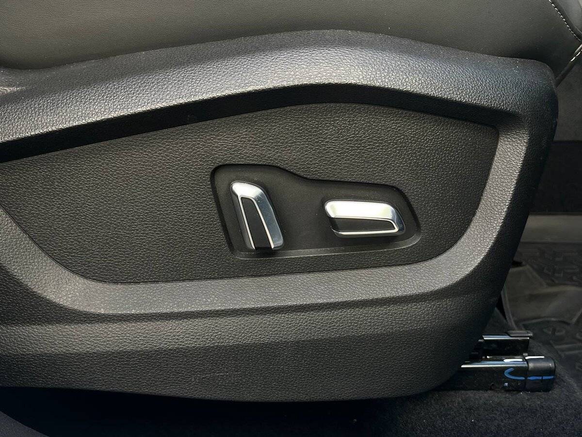 Купить Chery Tiggo 7 Pro Max, 2023, 13 306 км.. Фото: #25