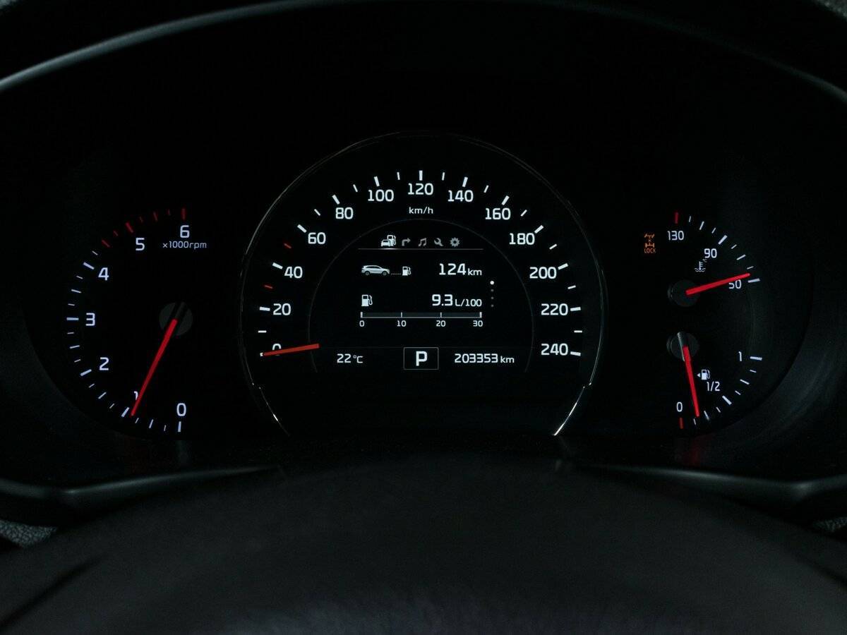 Купить Kia Sorento, 2017, 203 275 км.. Фото: #13