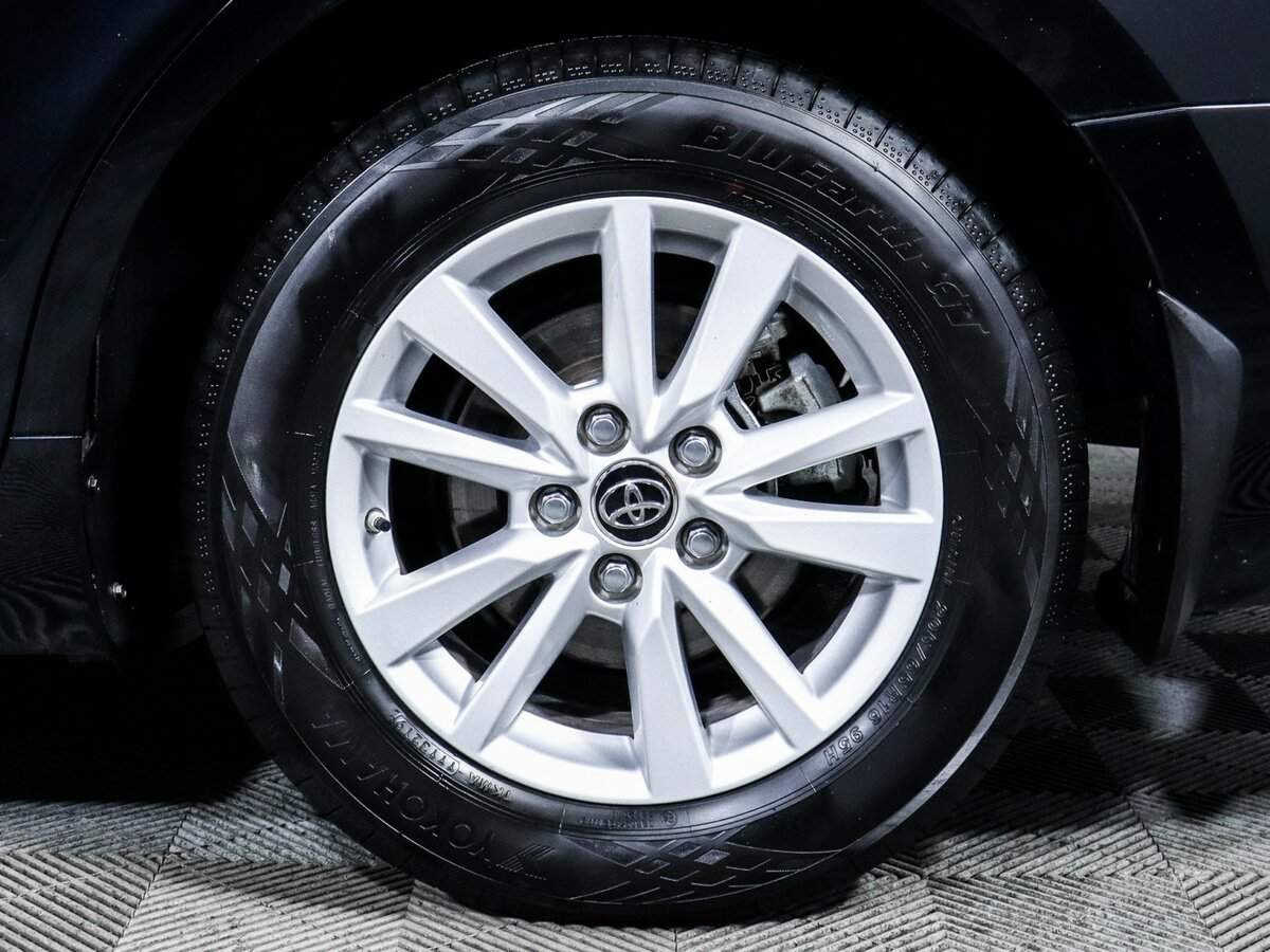 Купить Toyota Camry, 2019, 48 256 км.. Фото: #12