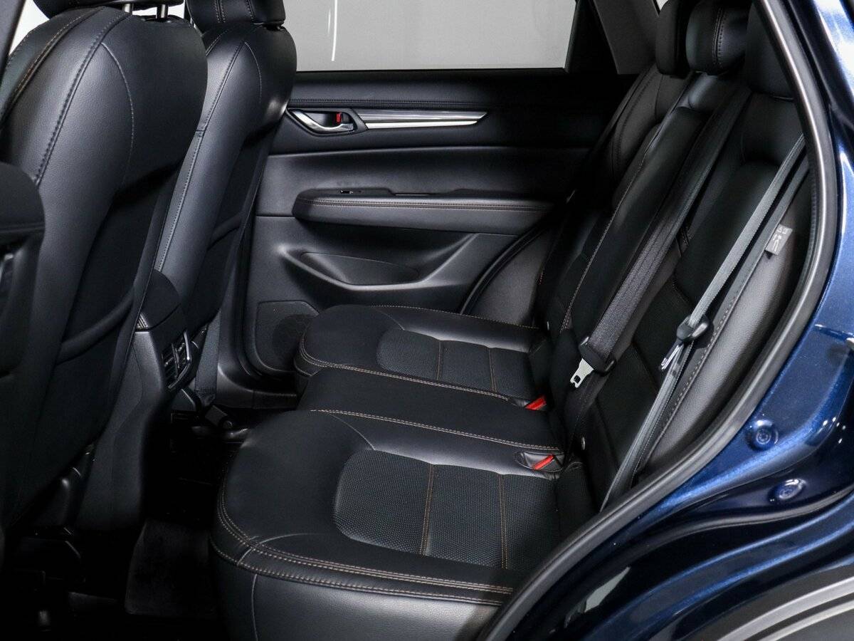 Купить Mazda CX-5, 2021, 20 657 км.. Фото: #6