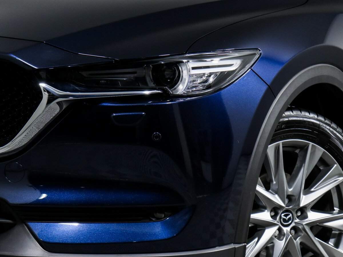 Купить Mazda CX-5, 2021, 20 657 км.. Фото: #12