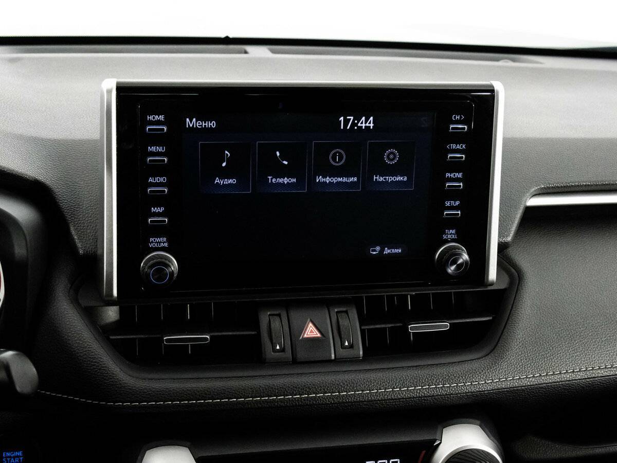 Купить Toyota RAV4, 2020, 78 137 км.. Фото: #10