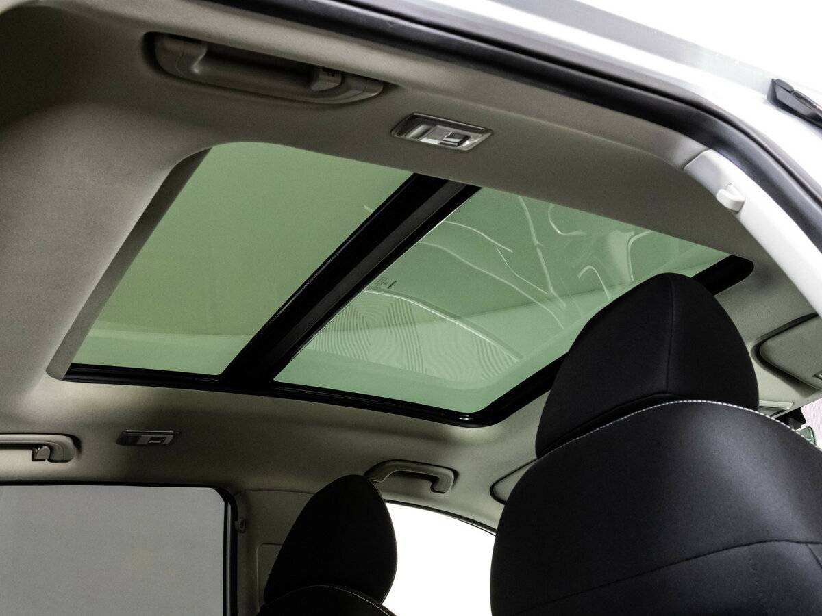 Купить Geely Coolray, 2021, 20 152 км.. Фото: #15