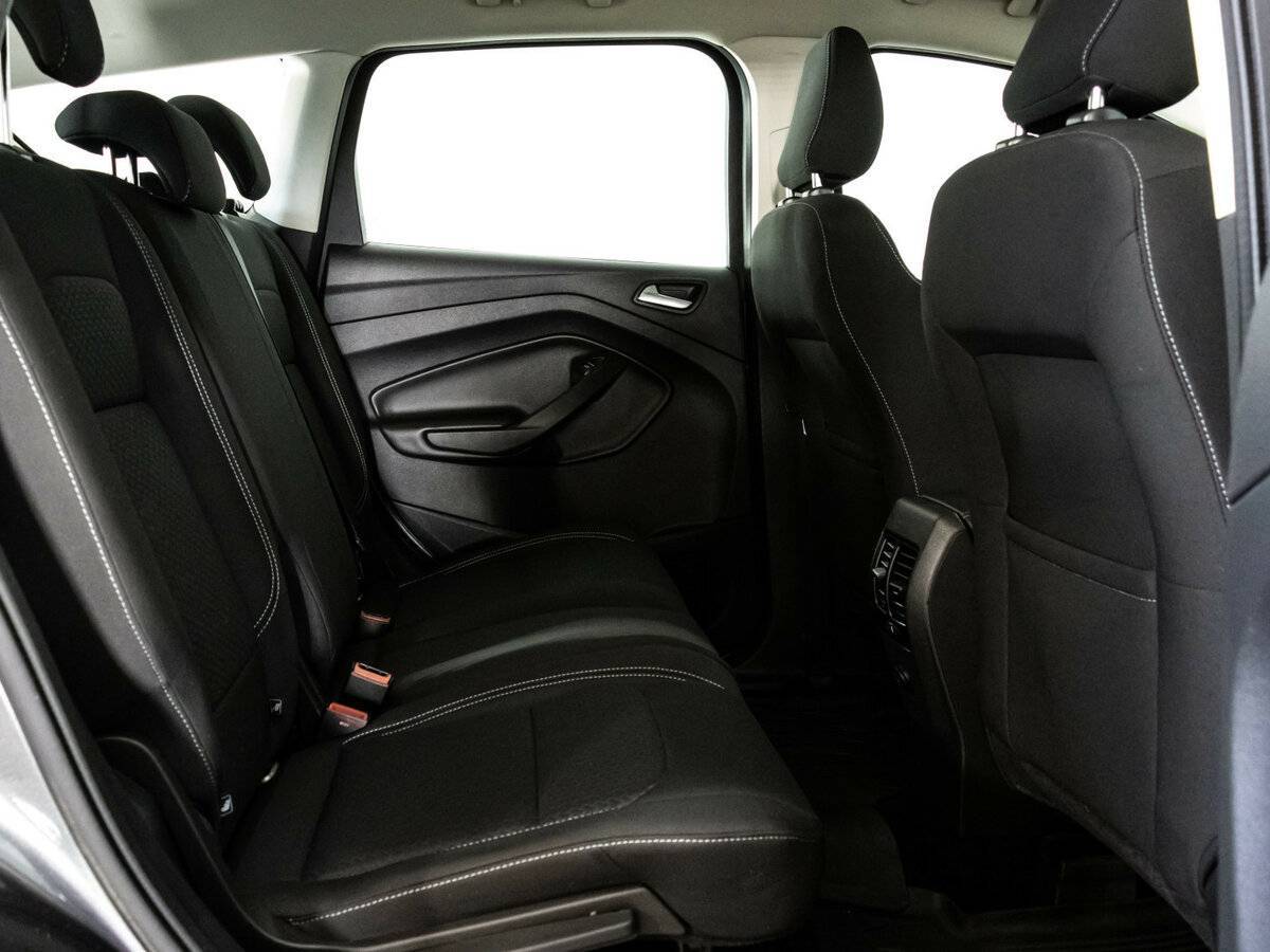 Купить Ford Kuga, 2017, 89 267 км.. Фото: #16