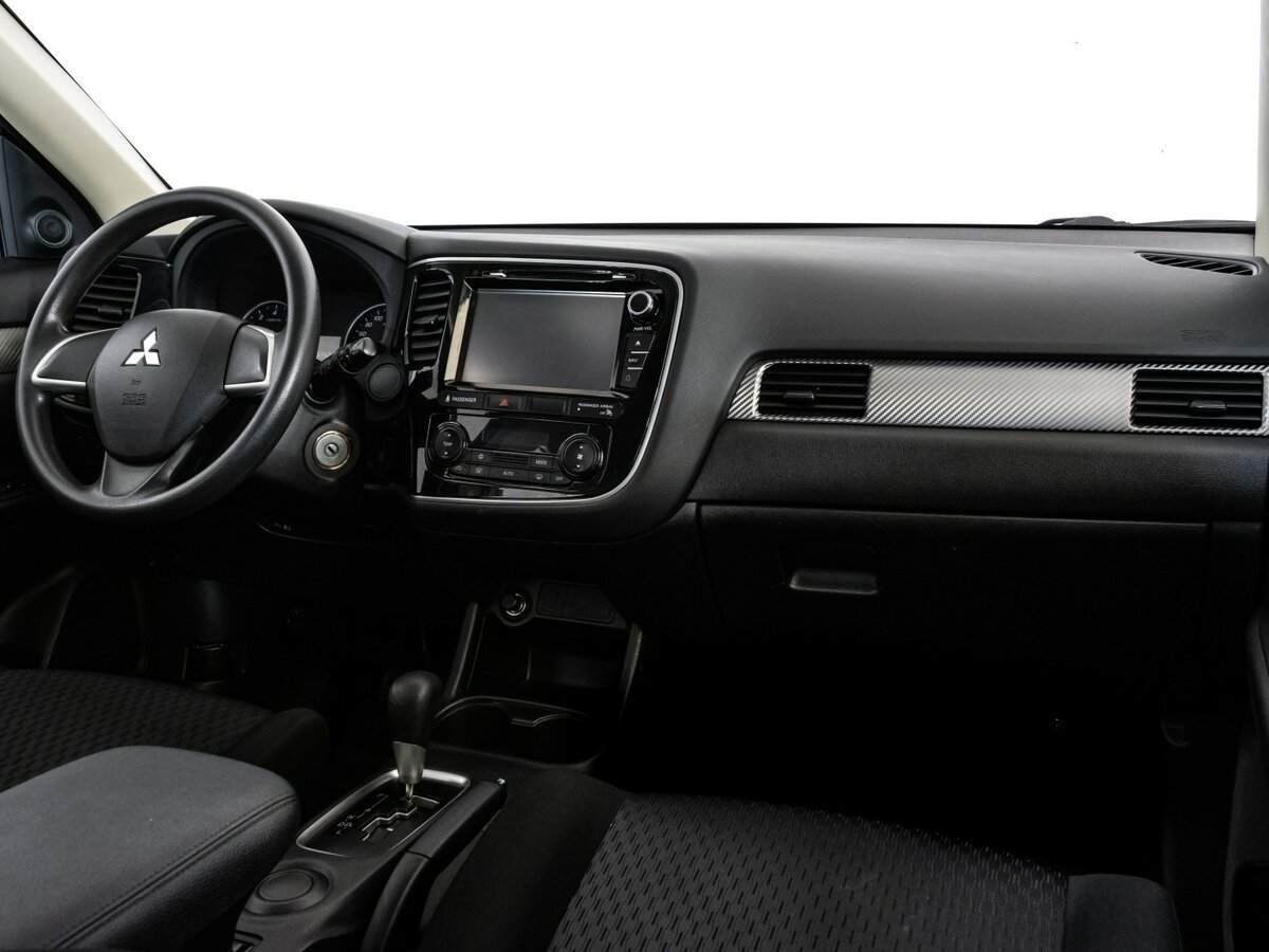 Купить Mitsubishi Outlander, 2014, 153 522 км.. Фото: #8