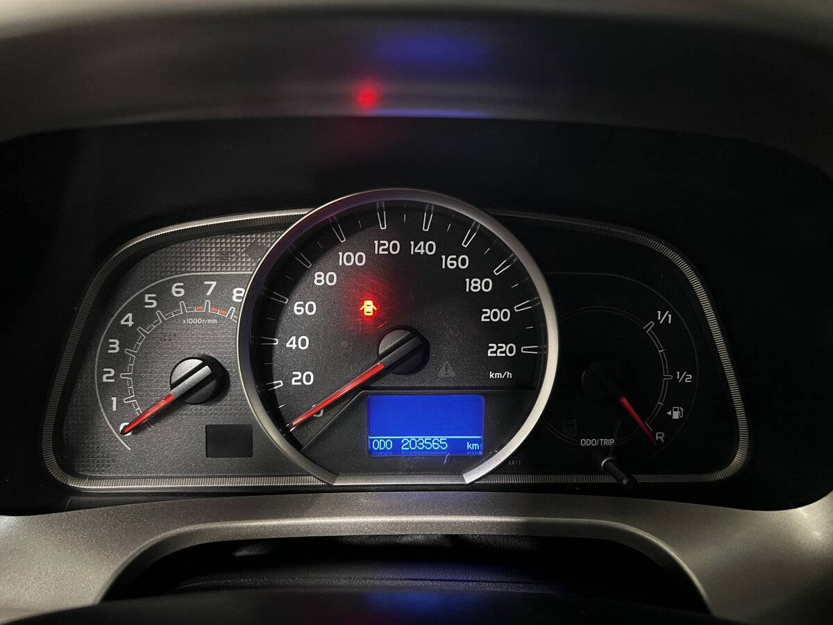 Купить Toyota RAV4, 2013, 203 564 км.. Фото: #12