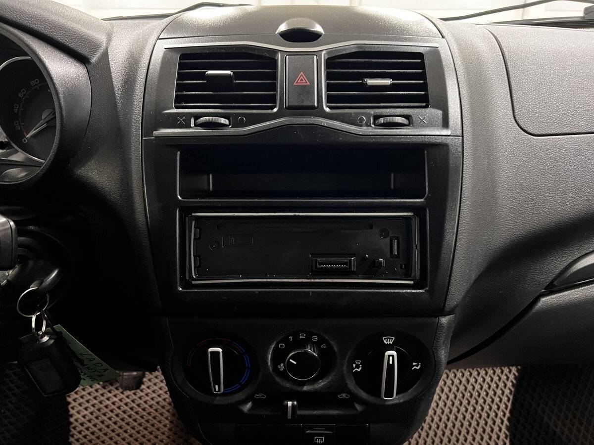 Купить Lada (ВАЗ) Granta, 2021, 82 674 км.. Фото: #14