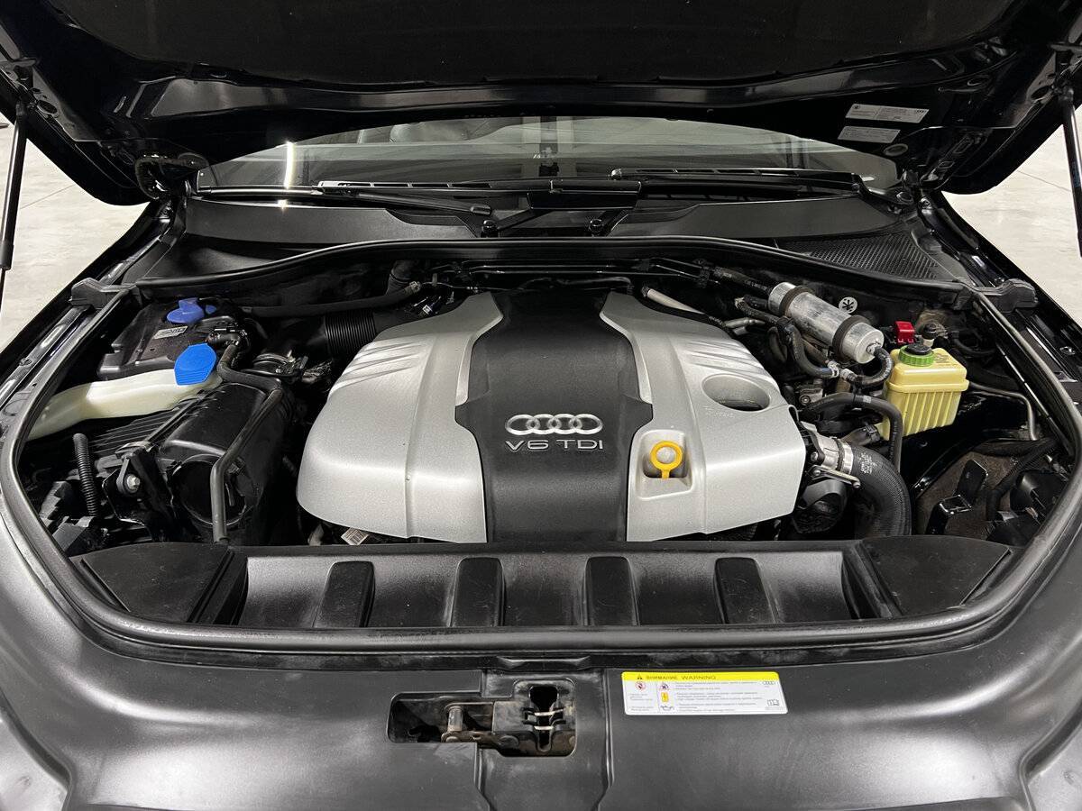 Купить Audi Q7, 2014, 175 301 км.. Фото: #8