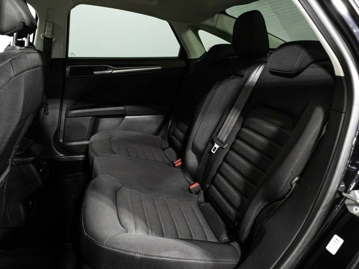 Купить Ford Mondeo, 2015, 60 032 км.. Фото: #9