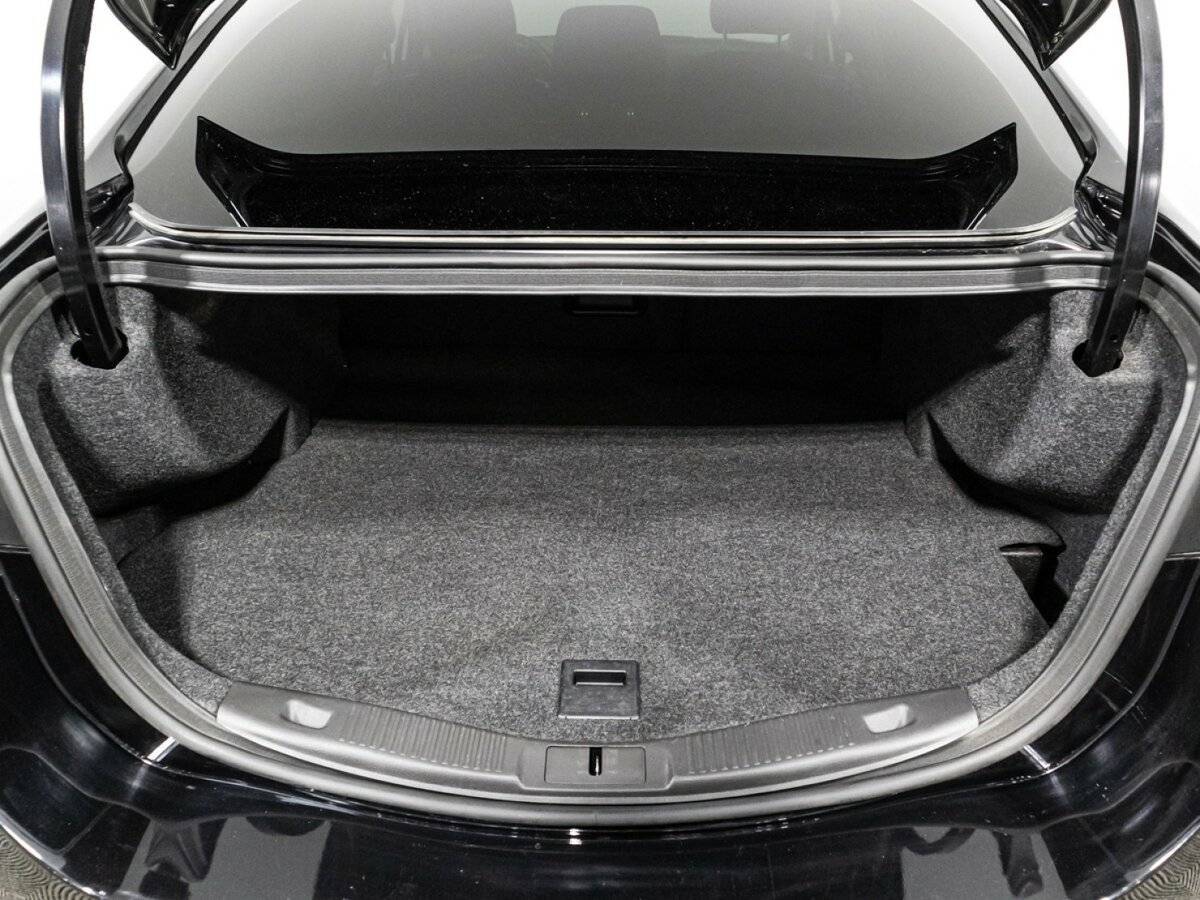 Купить Ford Mondeo, 2015, 60 032 км.. Фото: #18