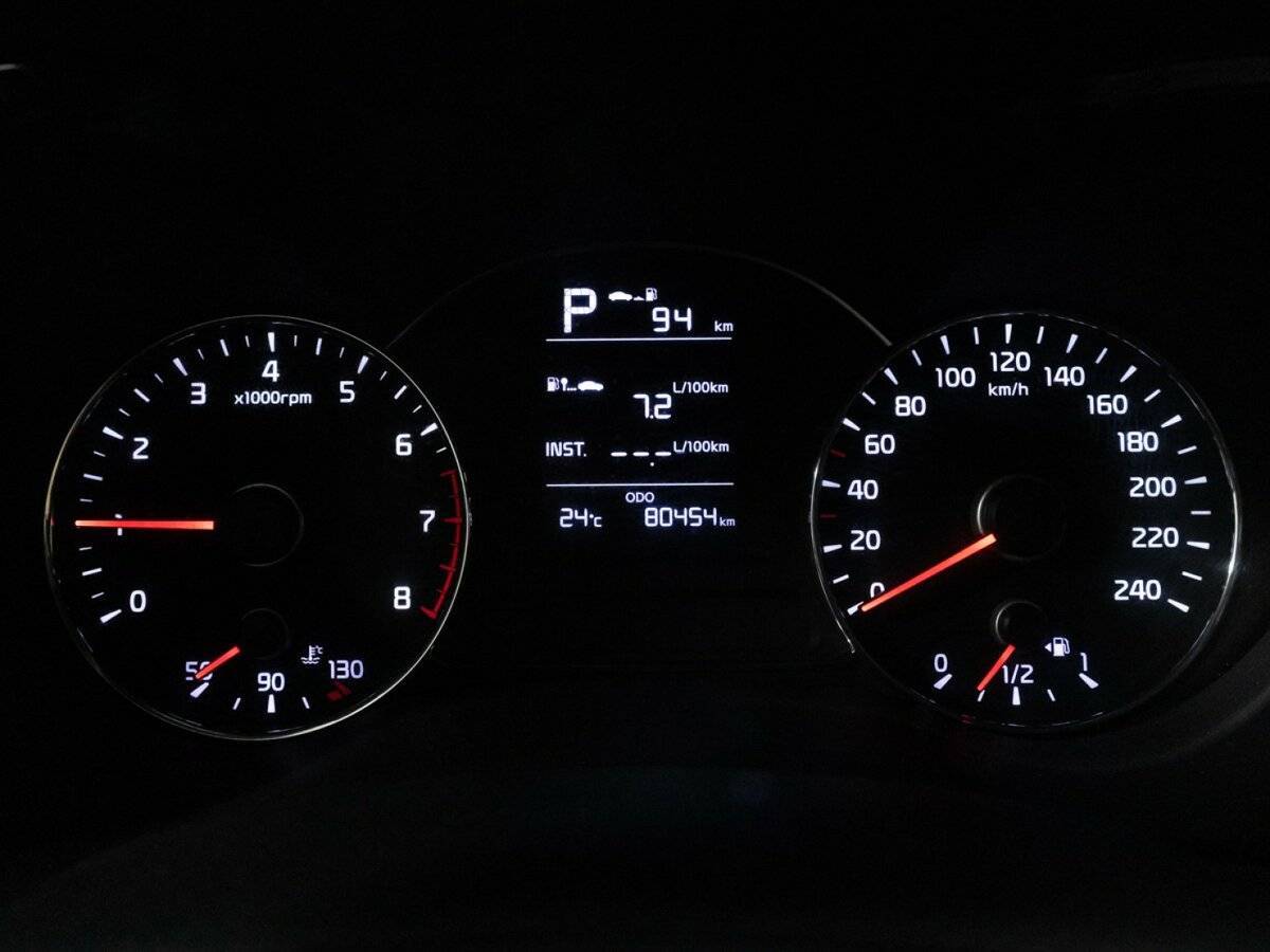 Купить Киа Церато, 2019, 80 451 км.. Фото: #11