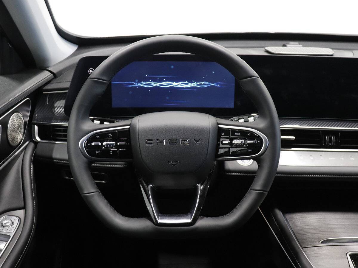 Купить Chery Tiggo 7 Pro Max, 2024, 9 542 км.. Фото: #13