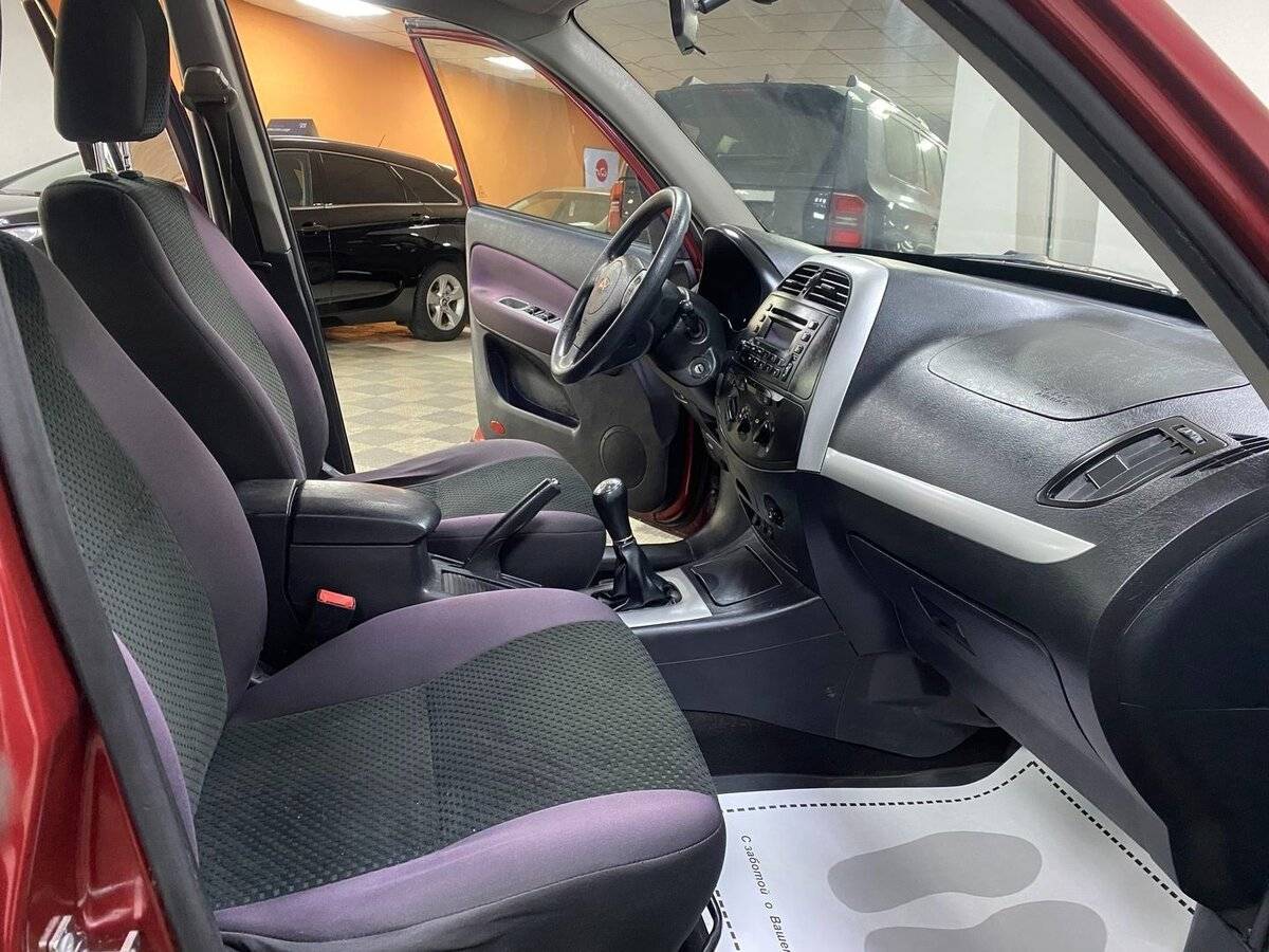 Купить Chery Tiggo (T11), 2012, 112 000 км.. Фото: #8