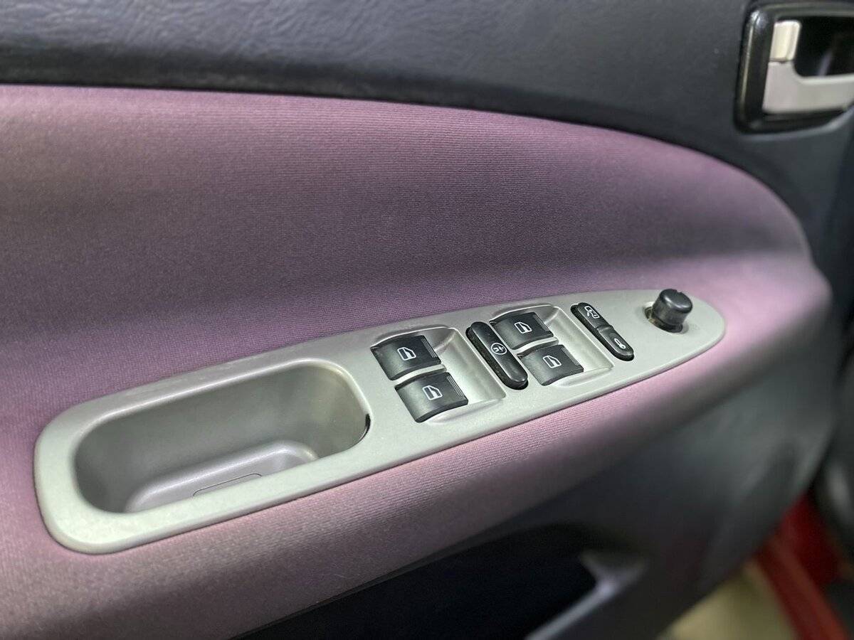 Купить Chery Tiggo (T11), 2012, 112 000 км.. Фото: #10