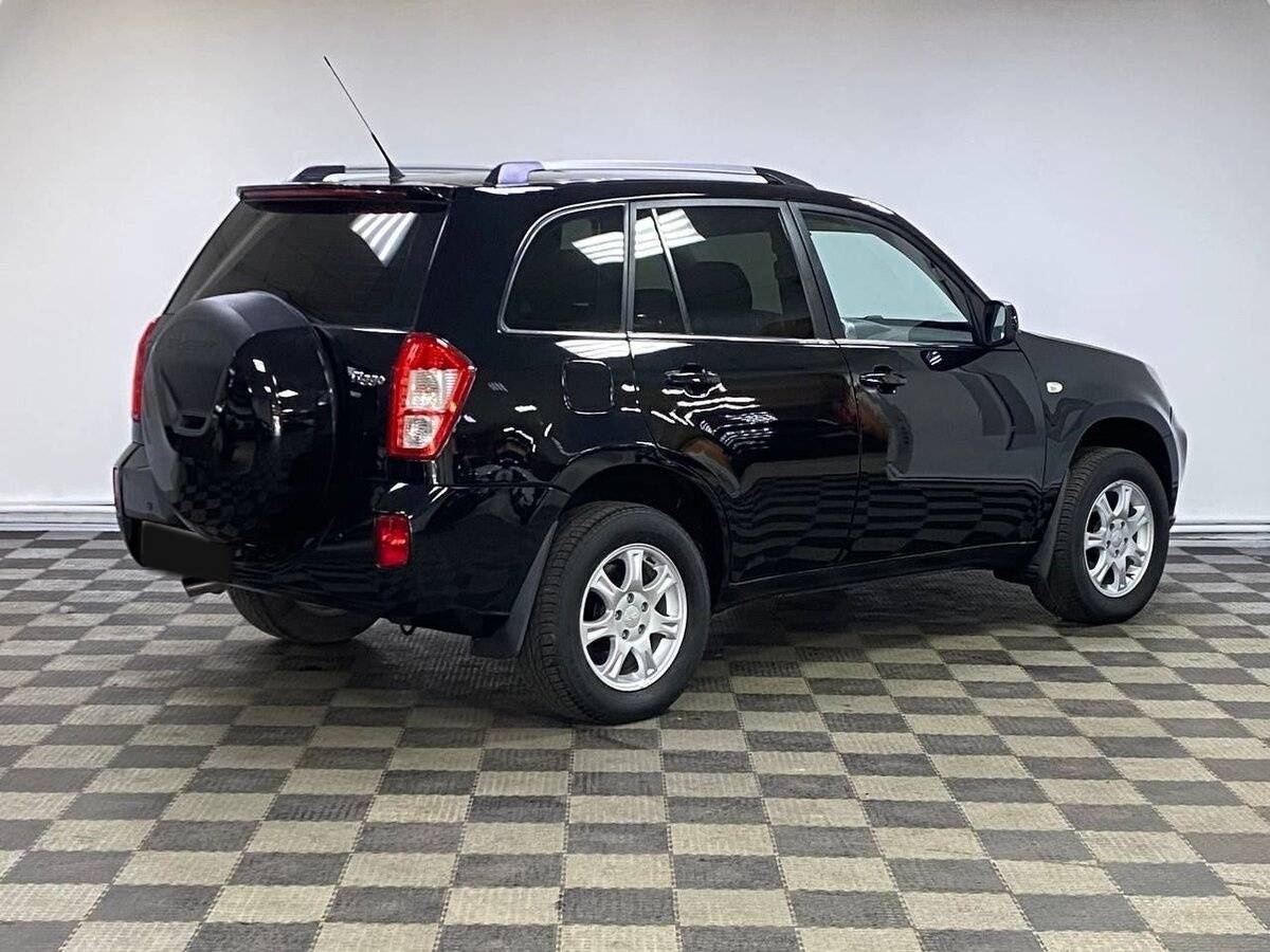 Купить Chery Tiggo (T11), 2013, 93 000 км.. Фото: #3