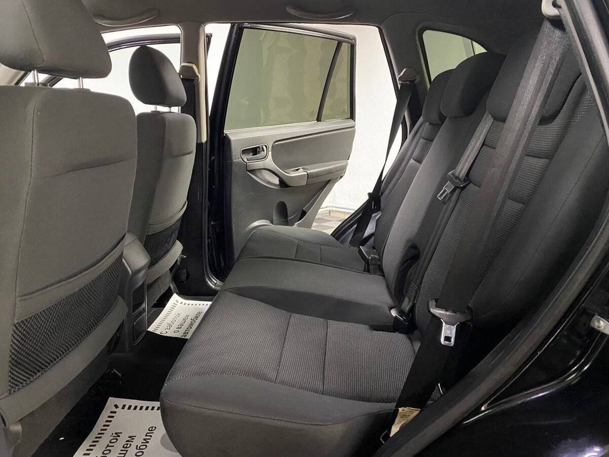 Купить Chery Tiggo (T11), 2013, 93 000 км.. Фото: #9