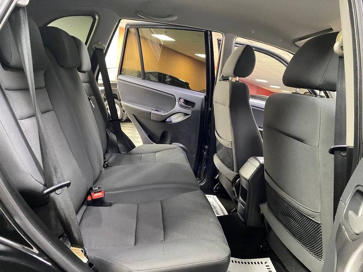 Купить Chery Tiggo (T11), 2013, 93 000 км.. Фото: #11