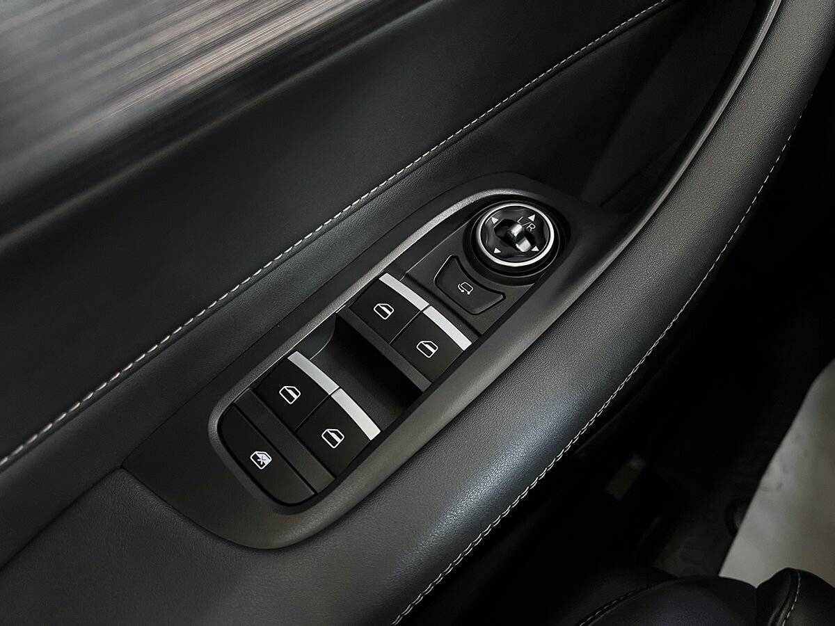 Купить Chery Tiggo 4 Pro, 2022, 10 148 км.. Фото: #21