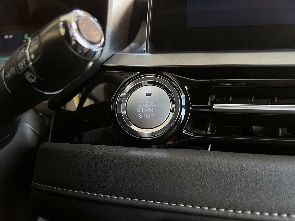 Купить Chery Tiggo 4 Pro, 2022, 10 148 км.. Фото: #24