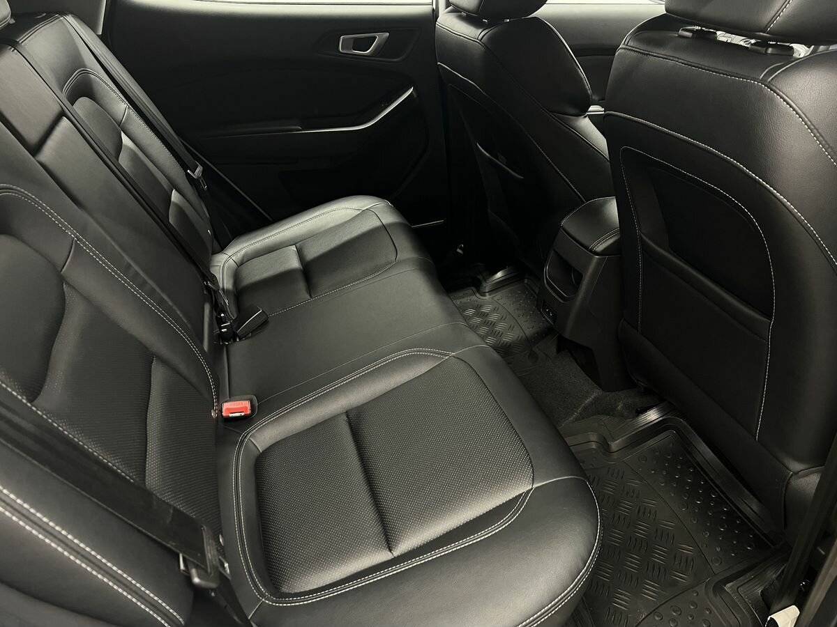 Купить Chery Tiggo 4, 2020, 73 604 км.. Фото: #21