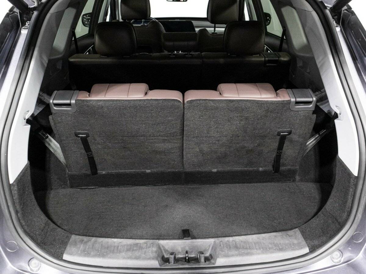 Купить Chery Tiggo 8 Pro Max, 2023, 45 960 км.. Фото: #29