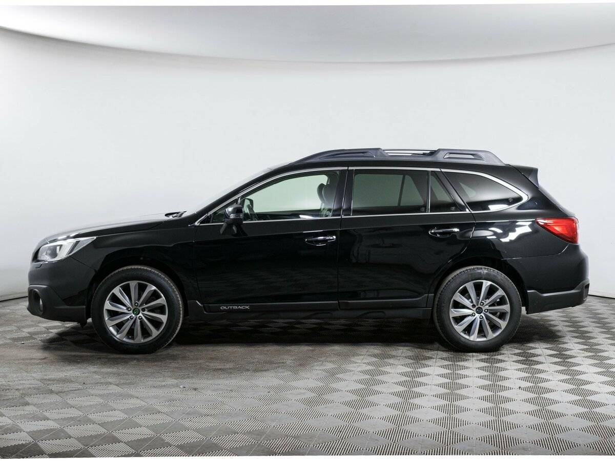 Купить Subaru Outback, 2015, 234 243 км.. Фото: #6