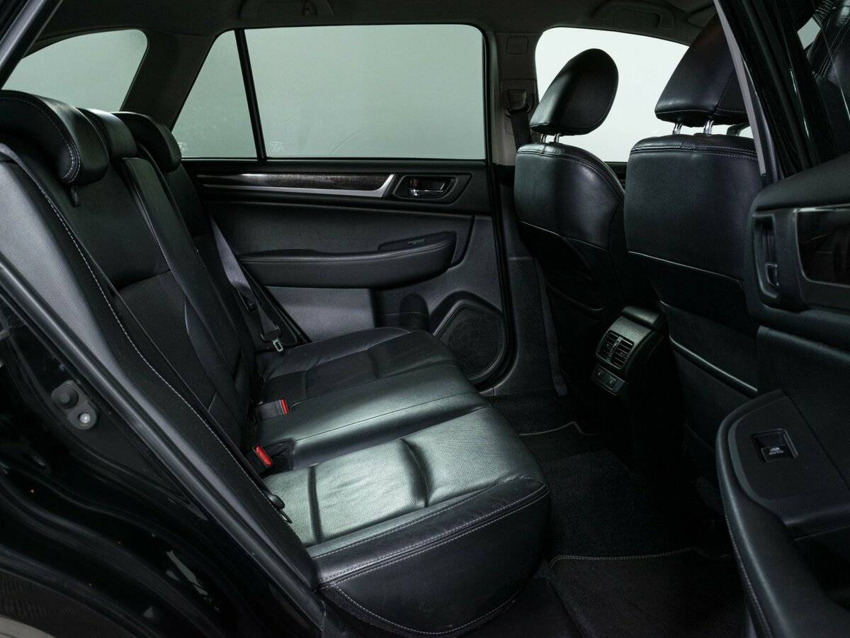 Купить Subaru Outback, 2015, 234 243 км.. Фото: #11