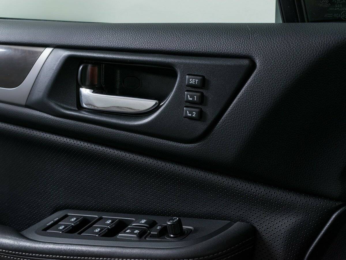 Купить Subaru Outback, 2015, 234 243 км.. Фото: #17