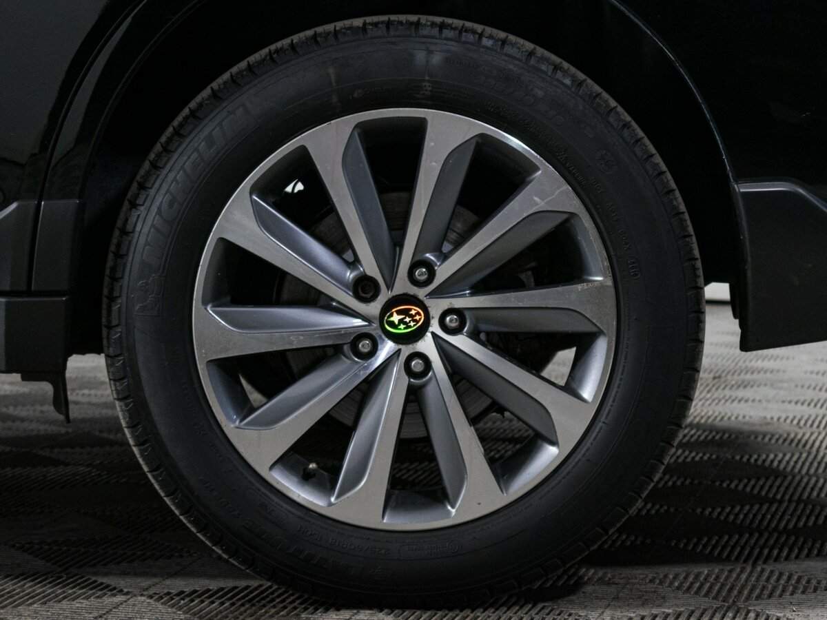 Купить Subaru Outback, 2015, 234 243 км.. Фото: #19