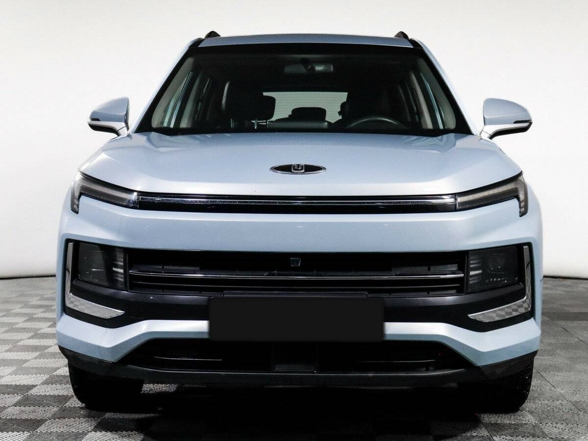 Купить Москвич 3, 2023, 38 276 км.. Фото: #1