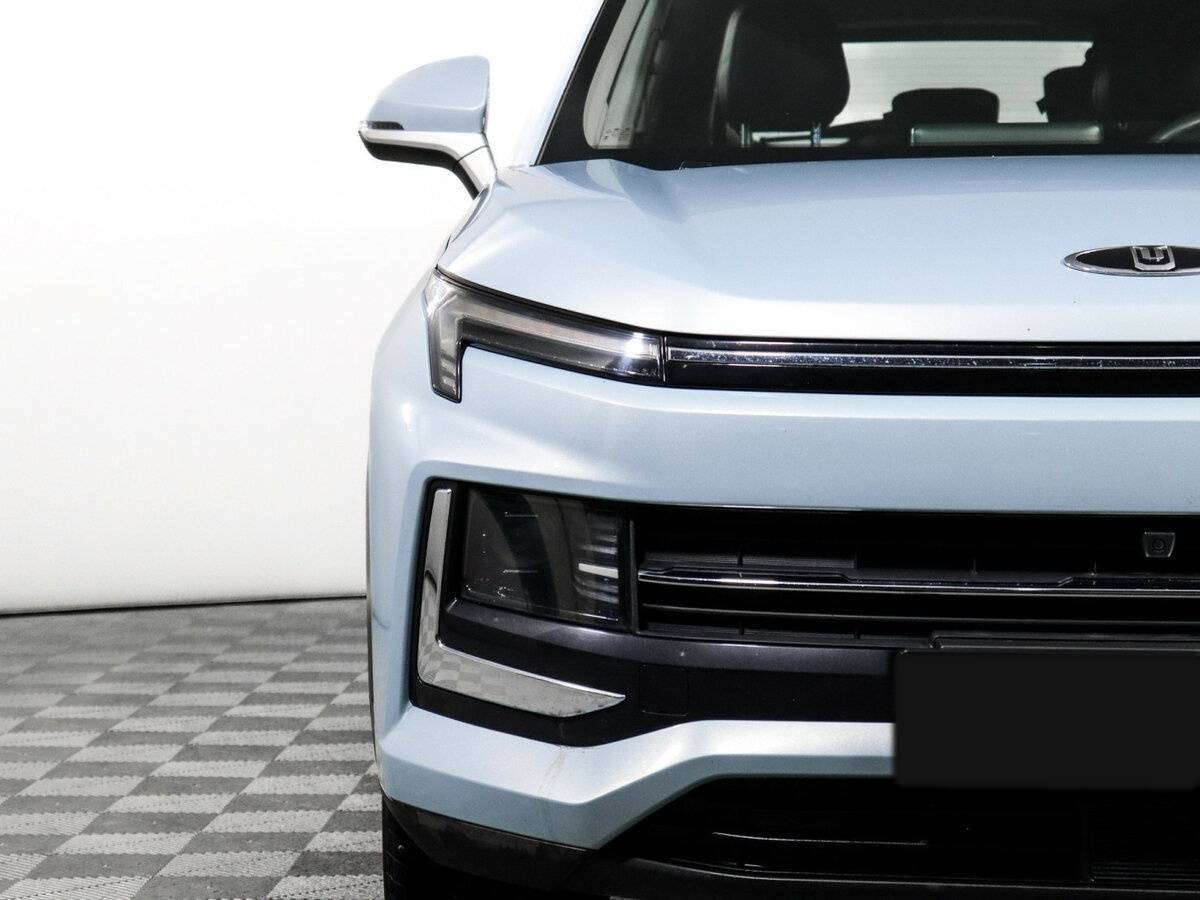 Купить Москвич 3, 2023, 38 276 км.. Фото: #13