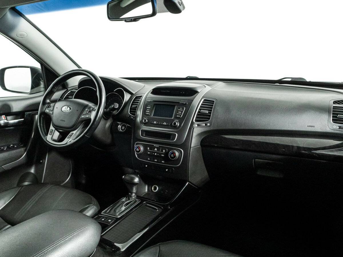 Купить Kia Sorento, 2020, 87 560 км.. Фото: #7